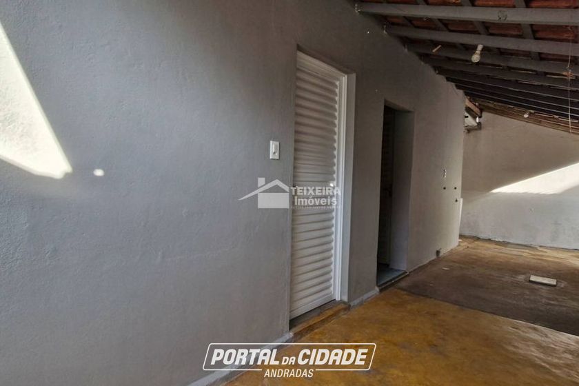 Casa &agrave; venda - 184m&sup2; - Vila Leite