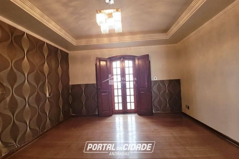 Sobrado &agrave; venda - 450m&sup2; - Jardim Bela Vista