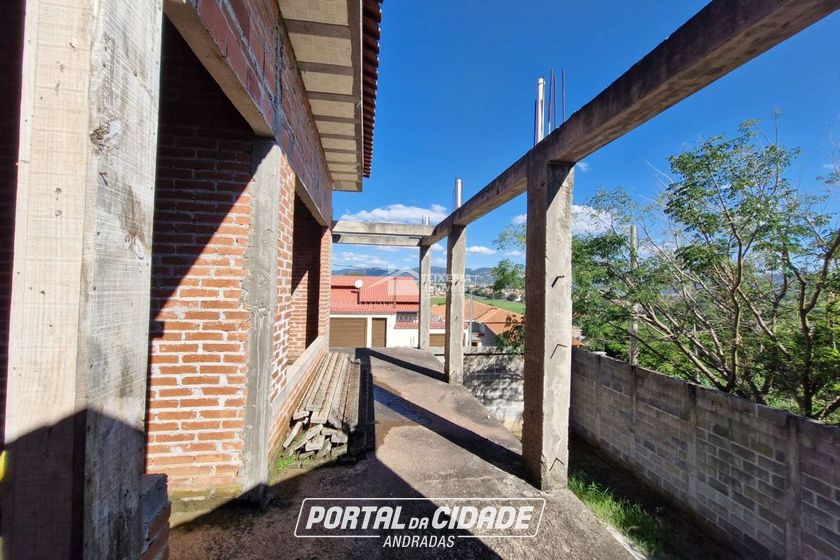 Casa &agrave; venda - 100m&sup2; - Jardim Brasil