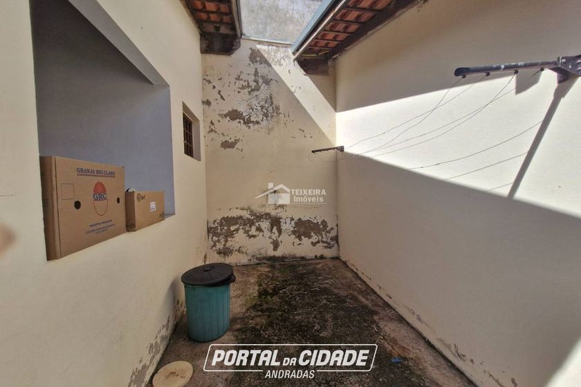 Casa &agrave; venda - 226m&sup2; - Jardim It&aacute;lia