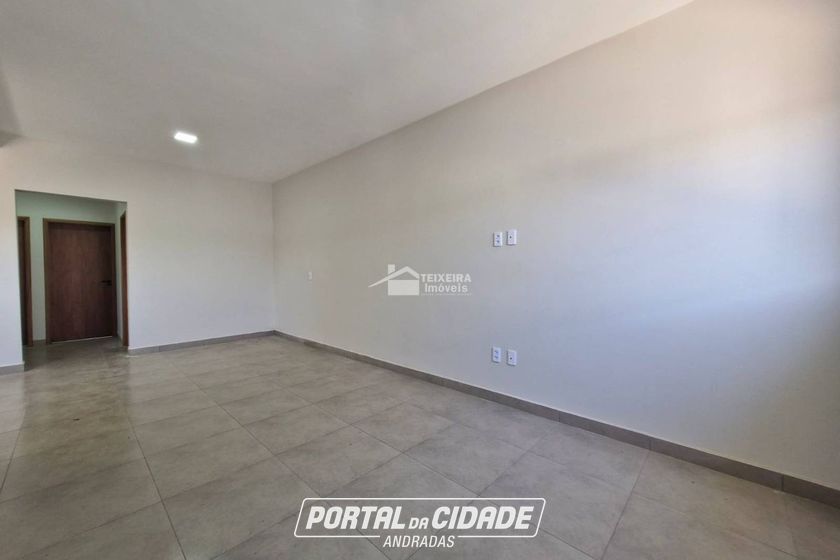 Casa &agrave; venda - 69m&sup2; - Jardim Heloisa