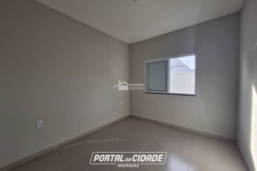 Casa &agrave; venda - 68m&sup2; - Jardim Heloisa