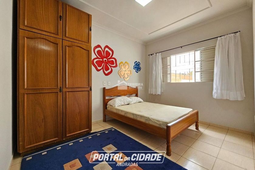Apartamento &agrave; venda - 79m&sup2; - Vila Mosconi