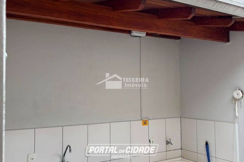 Casa para alugar - Vila Santa Cec&iacute;lia
