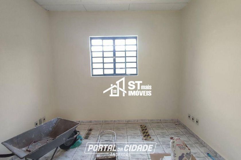 Sal&atilde;o Comercial para alugar - 2650m&sup2; - Andradas