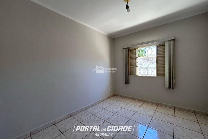 Casa &agrave; venda - 115m&sup2; - Jo&atilde;o Teixeira Filho