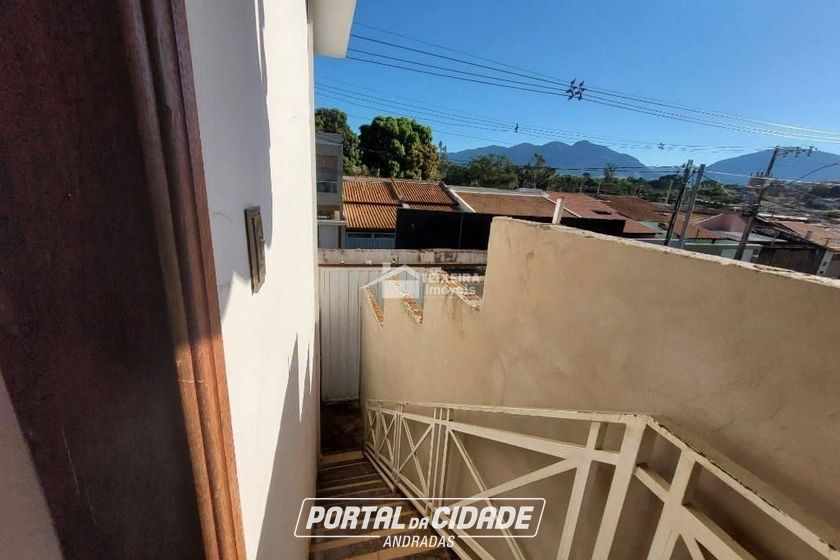 Sobrado &agrave; venda - 92m&sup2; - Jardim Rio Negro