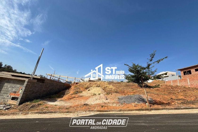 Terreno &agrave; venda - 200m&sup2; - Veredas da Serra