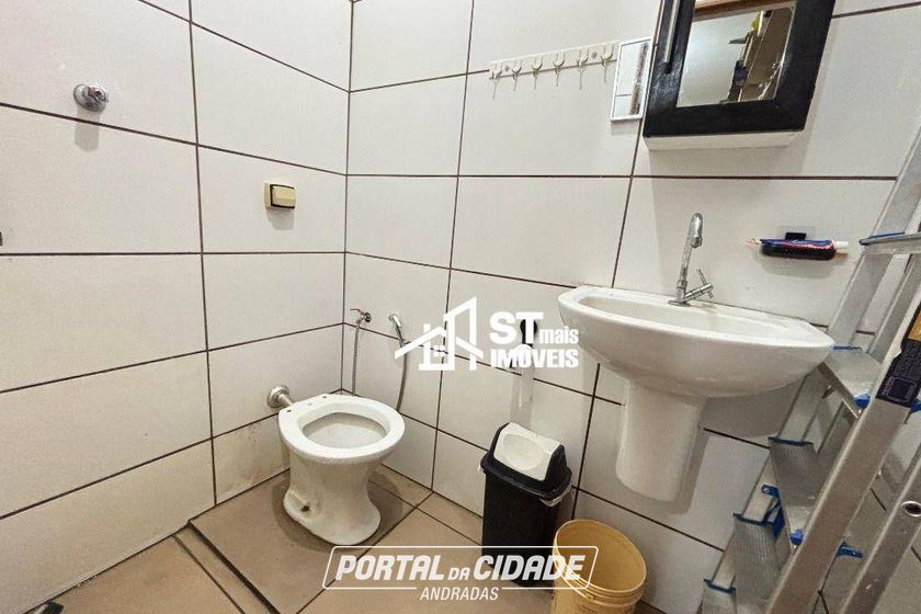 Casa &agrave; venda - 99m&sup2; - Jardim Bela Vista