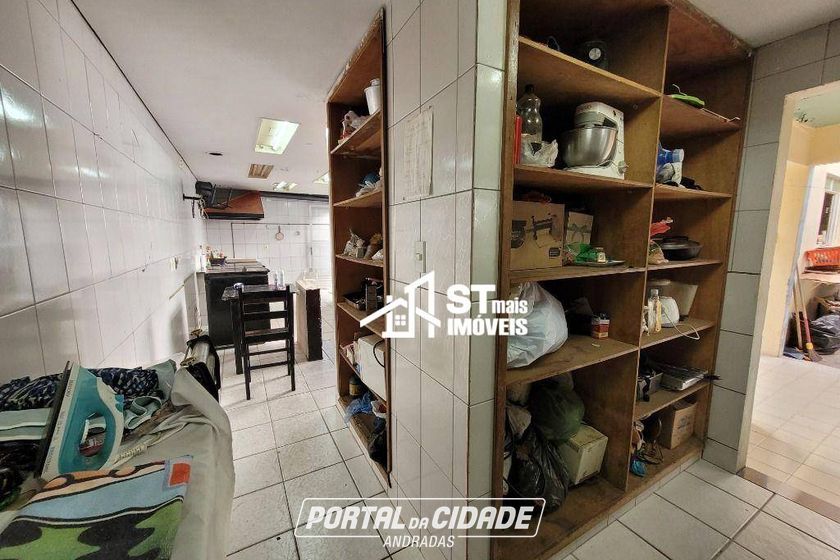 Casa &agrave; venda - 177m&sup2; - Centro
