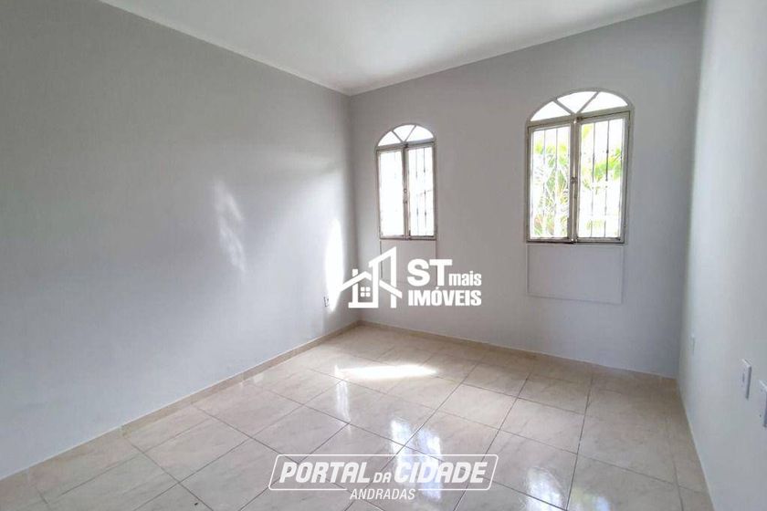 Casa &agrave; venda - 128m&sup2; - Jardim Bela Vista