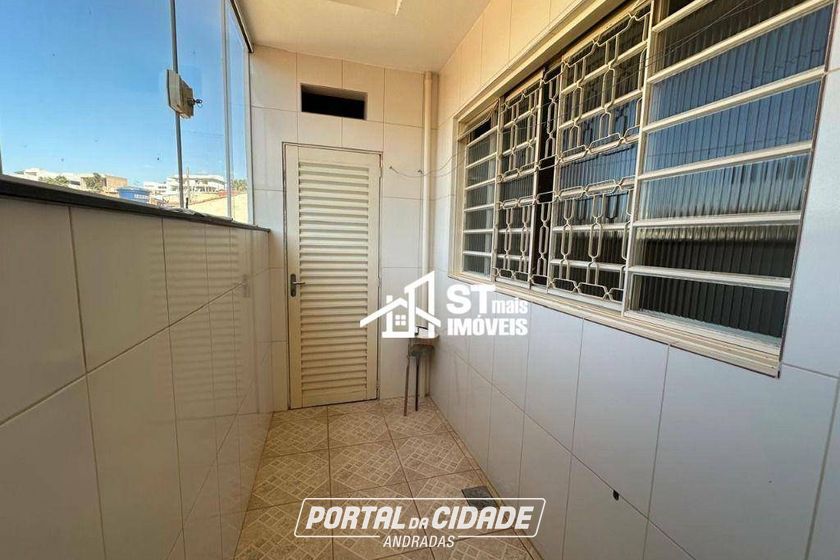 Casa &agrave; venda - 115m&sup2; - Jo&atilde;o Teixeira Filho