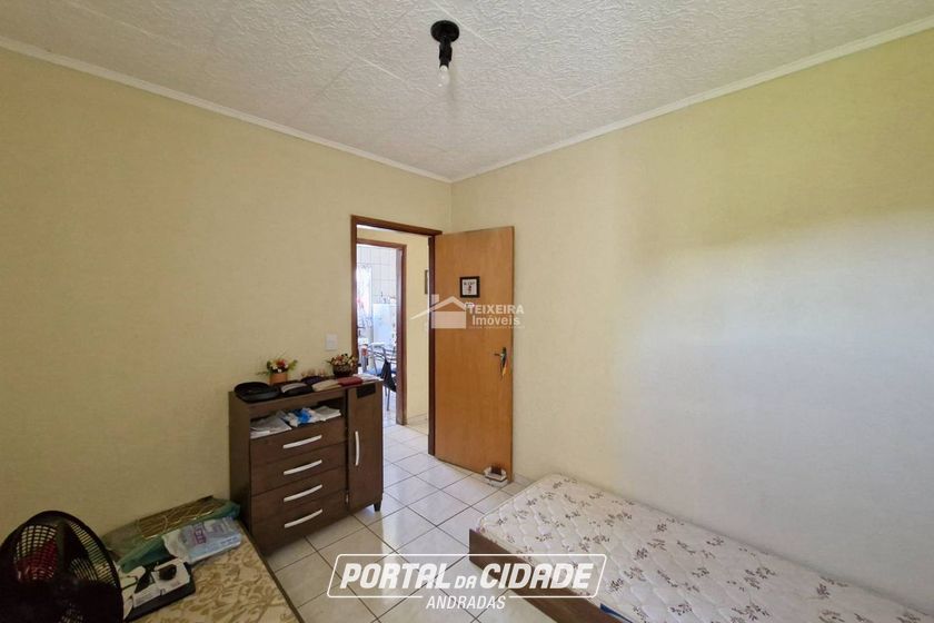 Apartamento &agrave; venda - 65m&sup2; - Vila S&atilde;o Jo&atilde;o