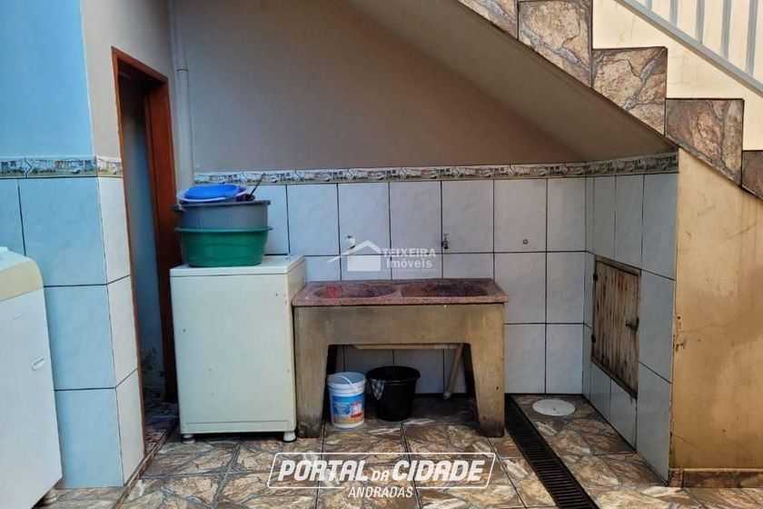 Casa &agrave; venda - 185m&sup2; - Jardim da S&oacute;vis