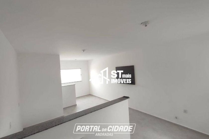 Kitnet para alugar - 32m&sup2; - Centro