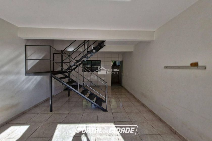 Casa &agrave; venda - 80m&sup2; - Jardim Panorama