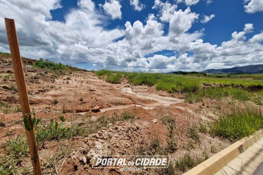 Terreno &agrave; venda - Parque Liberdade