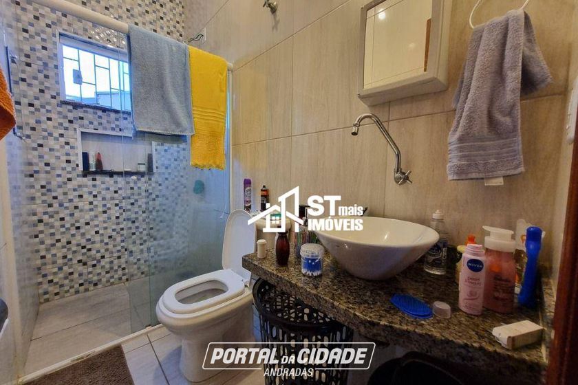 Casa &agrave; venda - 111m&sup2; - Jardim Brasil