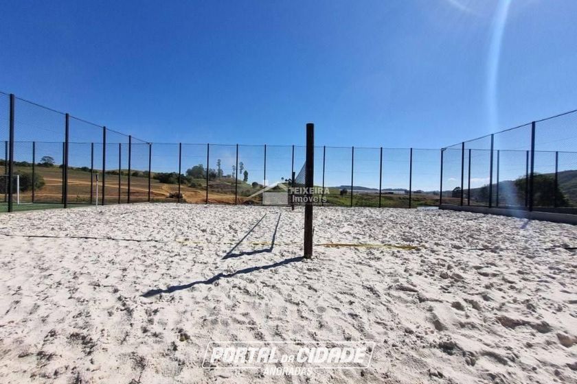 Terreno &agrave; venda - 1000m&sup2; - Quinta das Flores