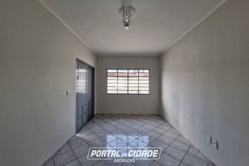 Casa &agrave; venda - 200m&sup2; - Jardim Rio Negro