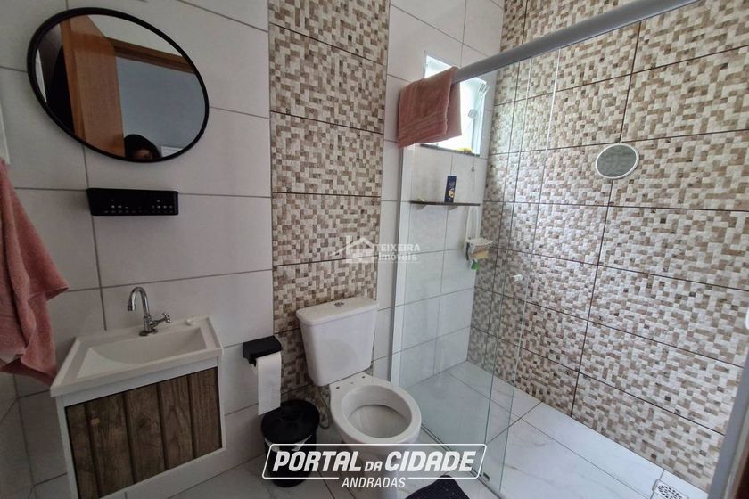 Casa &agrave; venda - 65m&sup2; - David de Paula