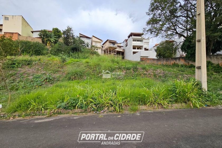Terreno &agrave; venda - 328m&sup2; - Jardim It&aacute;lia