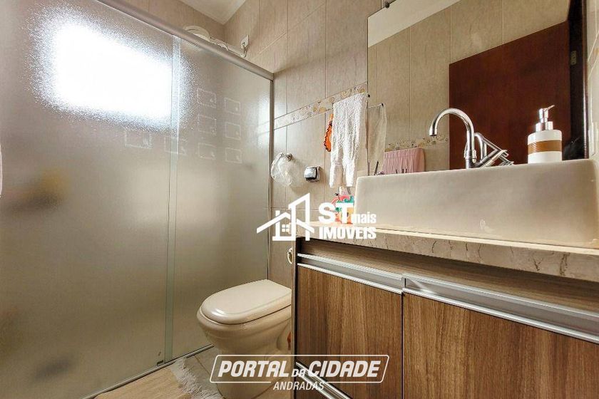 Casa &agrave; venda - 90m&sup2; - Jardim Ip&ecirc;