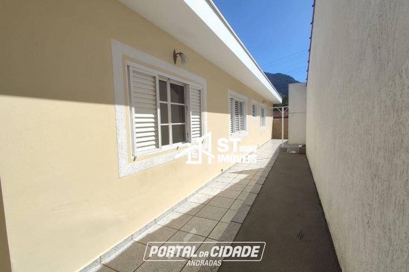 Casa &agrave; venda - 231m&sup2; - Jardim Bela Vista