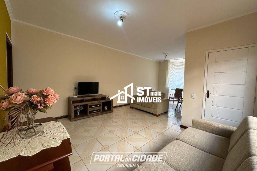 Casa &agrave; venda - 120m&sup2; - Jardim Panorama
