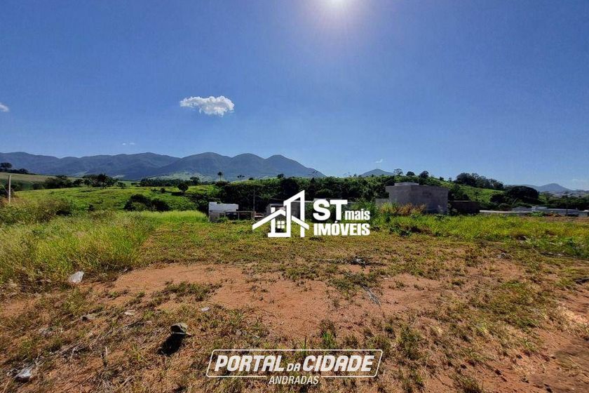 Terreno &agrave; venda - 201m&sup2; - S&atilde;o Cristov&atilde;o