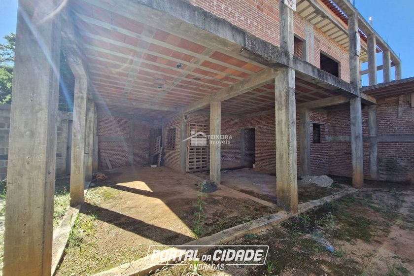 Casa &agrave; venda - 100m&sup2; - Jardim Brasil