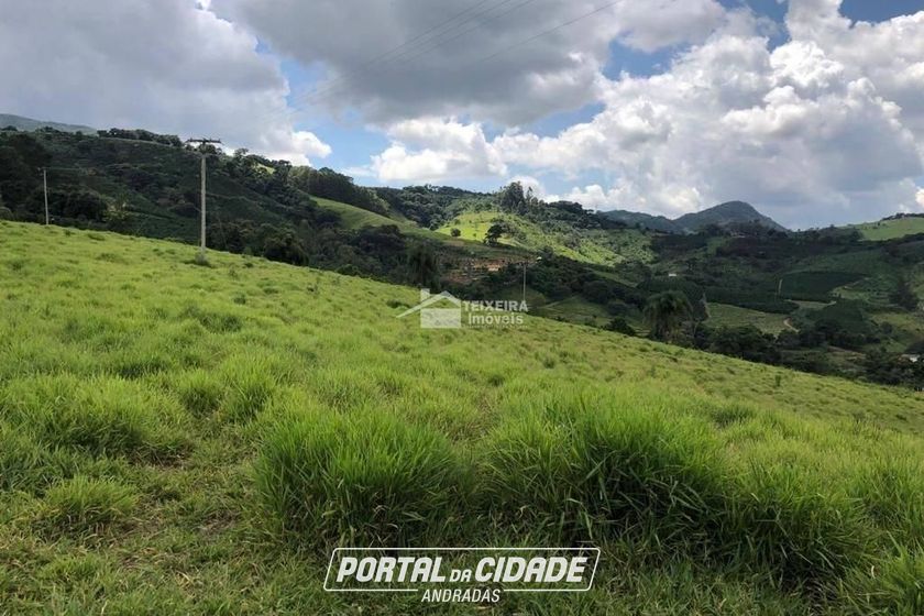 Terreno &agrave; venda - 29500m&sup2; - Zona Rural
