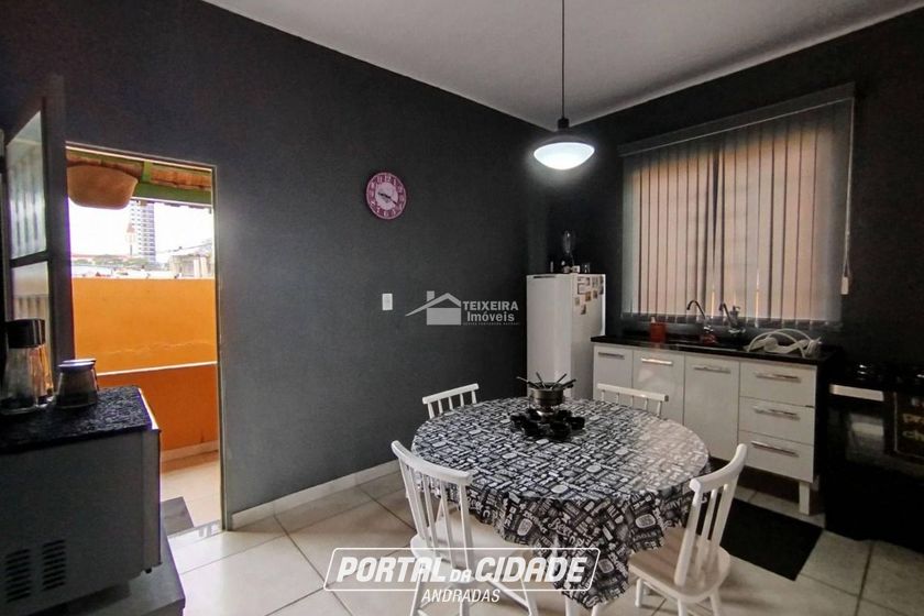 Casa &agrave; venda - 88m&sup2; - Centro