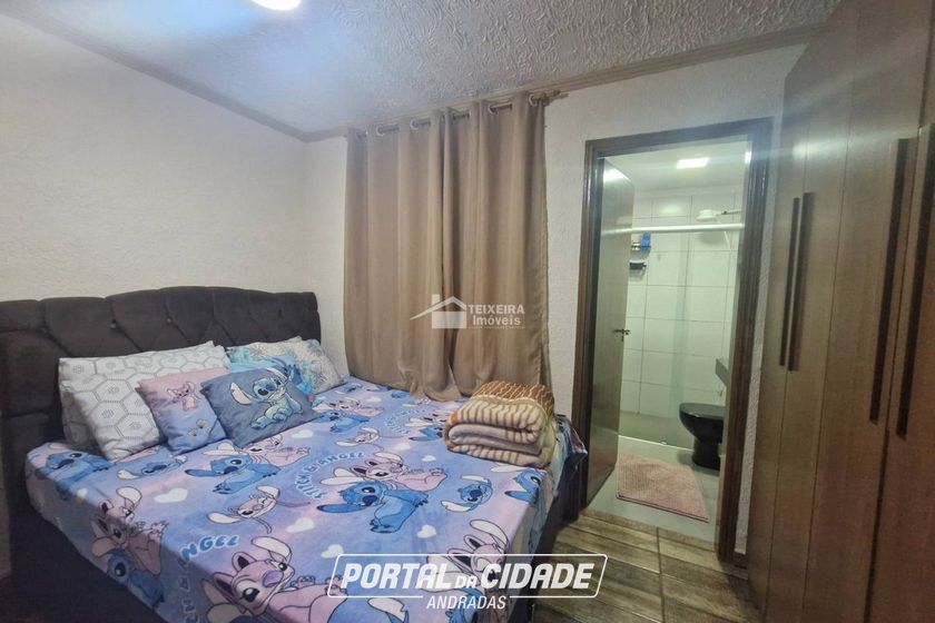 Apartamento &agrave; venda - 70m&sup2; - Jardim Ip&ecirc;