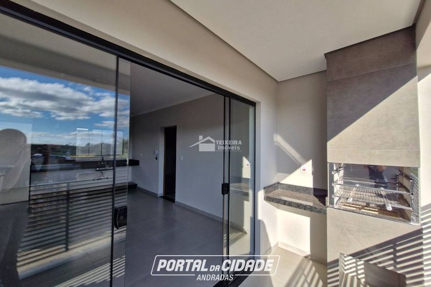 Apartamento &agrave; venda - 90m&sup2; - Jardim Mirante