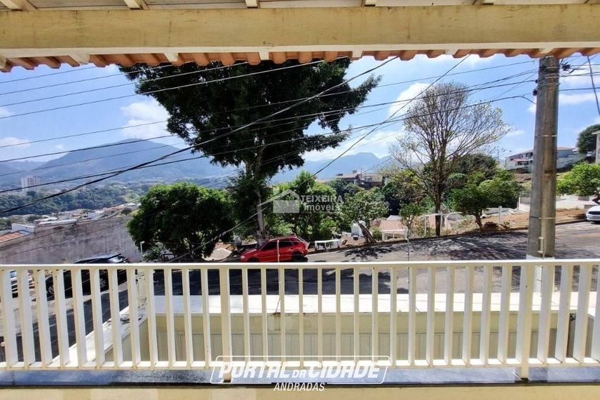 Sobrado &agrave; venda - 150m&sup2; - Pirapitinga