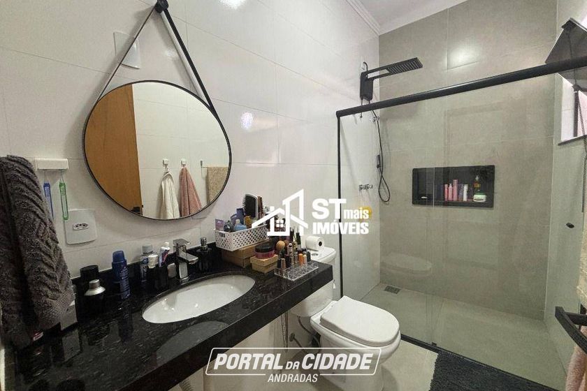 Casa &agrave; venda - 140m&sup2; - Jardim Panorama