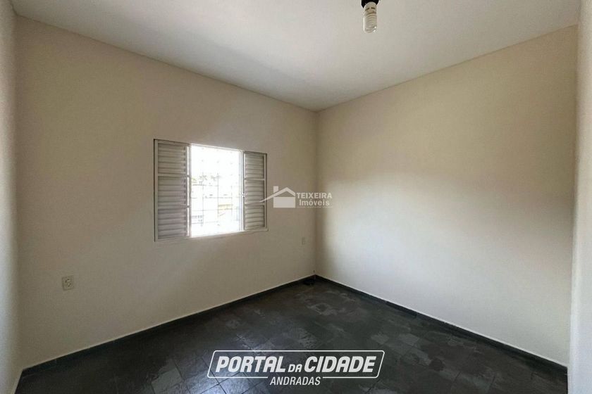 Apartamento para alugar - 123m&sup2; - Centro