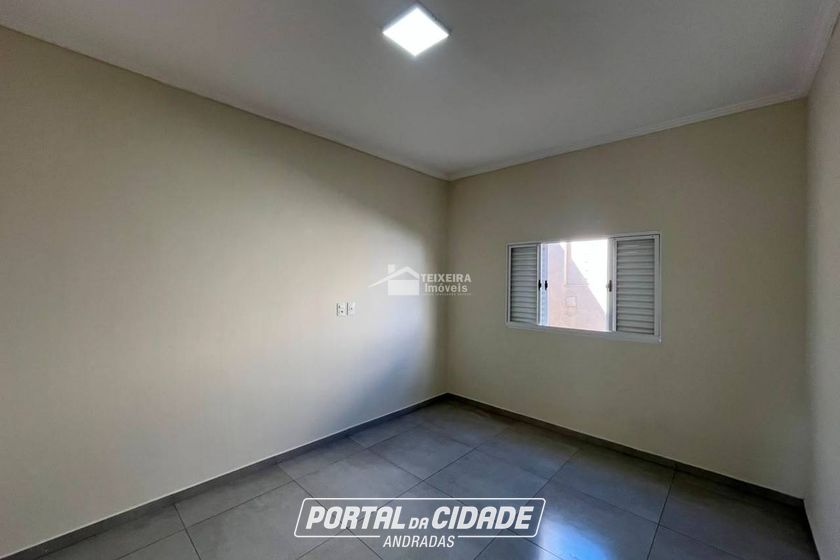 Casa &agrave; venda - 82m&sup2; - Veredas da Serra