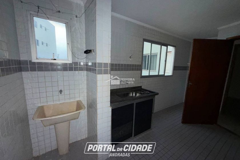 Apartamento para alugar - Vila S&atilde;o Jo&atilde;o