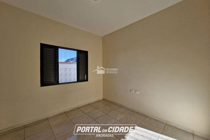 Casa &agrave; venda - 120m&sup2; - Jardim Panorama