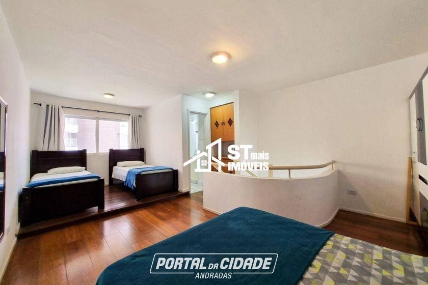 Apartamento &agrave; venda - 113m&sup2; - S&atilde;o Benedito