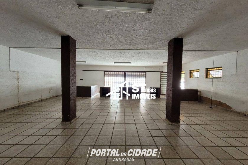 Casa &agrave; venda - 320m&sup2; - Vila Mosconi