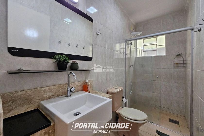 Apartamento &agrave; venda - 79m&sup2; - Vila Mosconi