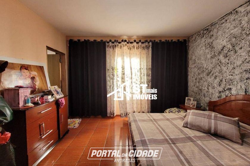 Casa &agrave; venda - 172m&sup2; - Vila Samambaia