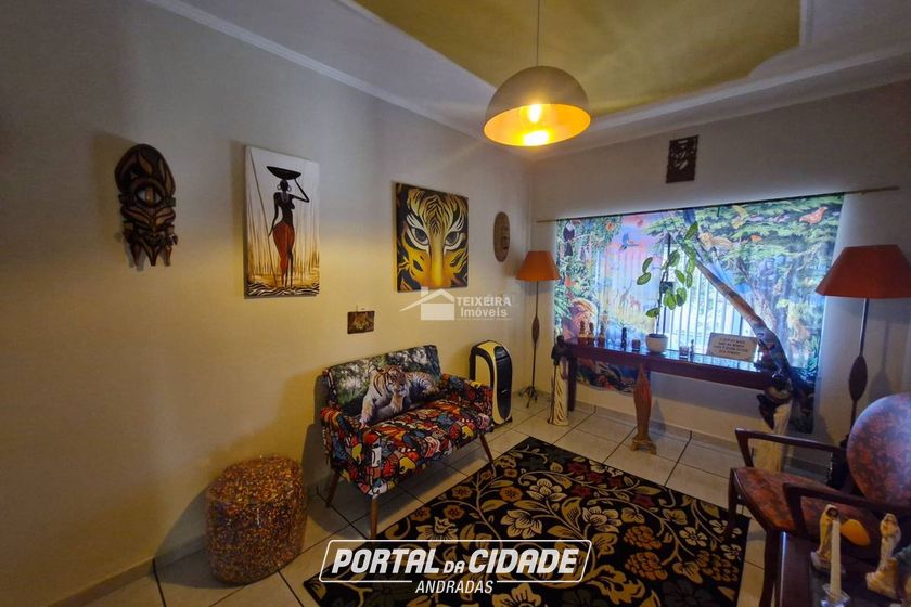 Casa &agrave; venda - 188m&sup2; - Jardim Primavera