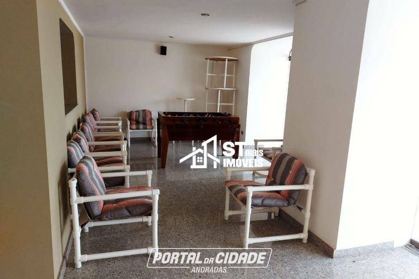 Apartamento &agrave; venda - 240m&sup2; - Centro