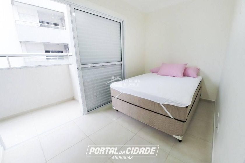 Apartamento &agrave; venda - 99m&sup2; - 