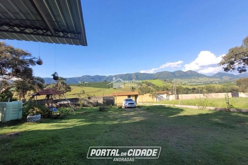 Ch&aacute;cara &agrave; venda - 50m&sup2; - Centro