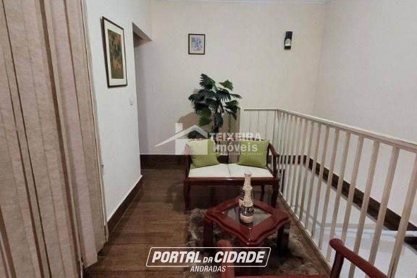 Casa &agrave; venda - 340m&sup2; - Centro